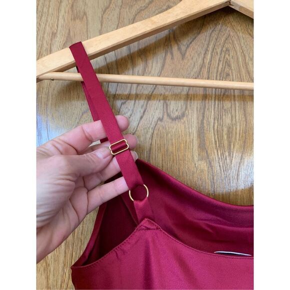 RYA Collection Heavenly Chemise Slip Sangira Size XS - Picture 7 of 11